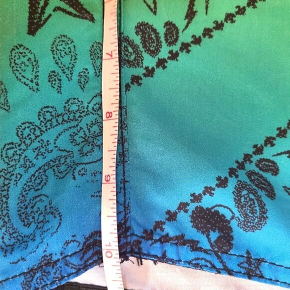 JOE BOXER Board Shorts Neon Colorful Men's Size L (38) - Picture 7 of 13